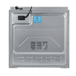 Превью картинка Газовый духовой шкаф Maunfeld EOGC604S Slim #13