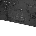 Превью картинка Индукционная варочная панель Lex EVI 640 F DS панель стеклокерамическая индукционная #3