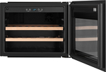 Превью картинка Шкаф винный встраиваемый Weissgauff WWCI-28 DB #10