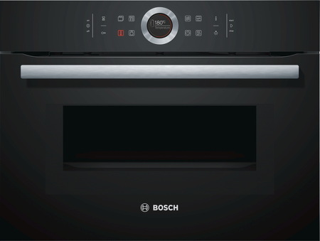 Картинка Bosch CMG633BB1