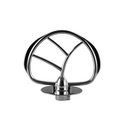 Превью картинка Миксер Lex LXMX 4113, миксер планетарный 3,5л (серебристый+ бордовый) #9