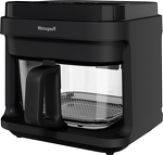 Превью картинка Гриль Weissgauff WAF 515 GB Air Cook Master #22