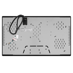 Превью картинка Электрическая варочная панель Maunfeld CVCE905SMTBK #7