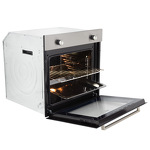 Превью картинка Электрический духовой шкаф Zigmund & Shtain E 175 S #15