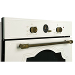 Превью картинка Электрический духовой шкаф Zigmund & Shtain E 138 X #4