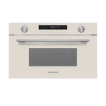 Превью картинка Печь микроволновая встраиваемая Maunfeld MBMO349GBG #3