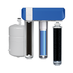 Превью картинка Фильтр для воды Барьер Compact OSMO 100 (без крана) #1