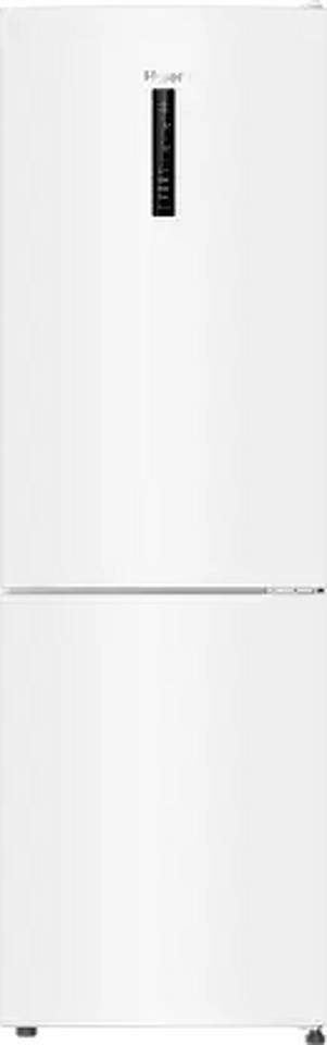 Фото Холодильник с нижней морозилкой Haier CEF534CWRG