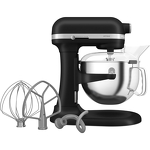 Превью картинка Миксер KitchenAid 5KSM60SPXEBM #5