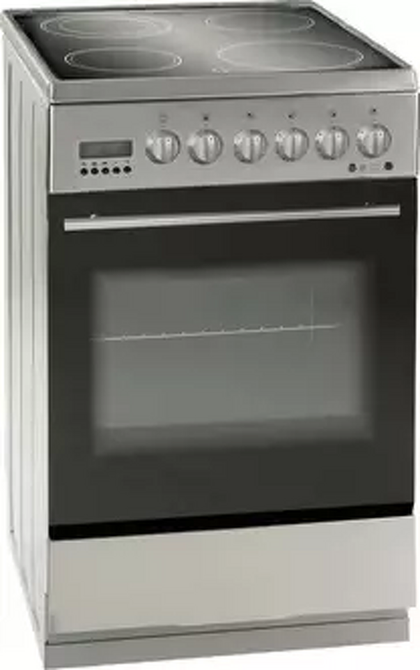 Фото Электрическая плита Haier HCC56CFO1X