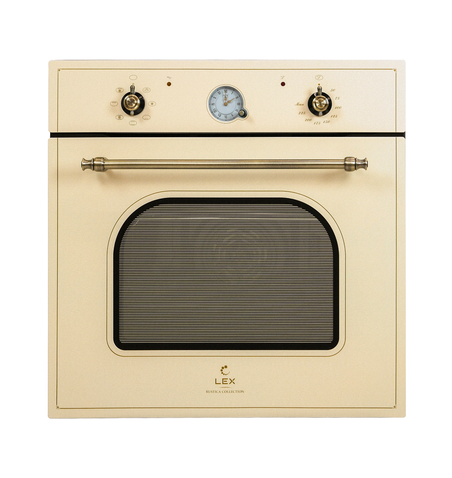 Фото Электрический духовой шкаф Lex EDM 070 C IV