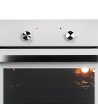 Превью картинка Электрический духовой шкаф Lex EDM 040 WH духовой шкаф #7