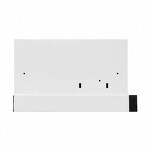 Превью картинка Встраиваемая вытяжка KRONA KERRY 600 INOX PB #5