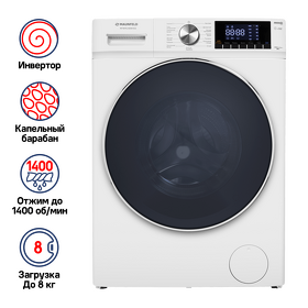 Картинка Maunfeld MFWM148WH02