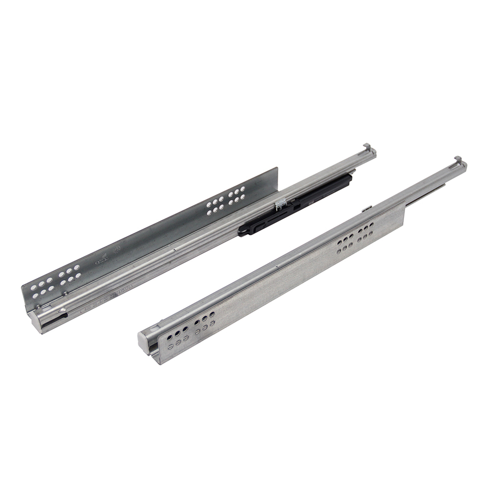 Фото MENAGE CONFORT Комплект направляющих для выдвижной корзины Rubi