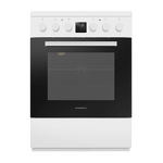 Превью картинка Электрическая плита Maunfeld MEC67CW08TD #2