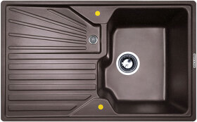 Картинка Zigmund & Shtain KASKADE 800 Швейцарский шоколад