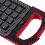 Превью картинка Вафельница Maunfeld MF-1434R #6