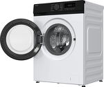 Превью картинка Стиральная машина с фронтальной загрузкой Weissgauff WM 61212 Direct Drive Inverter Steam #4