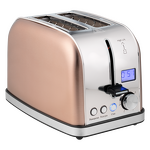 Превью картинка Тостер Maunfeld MF-821BZ #4