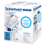 Превью картинка Фильтр для воды Барьер ПРОФИ Осмо 100 М ( с минерализатором ) #1