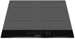 Превью картинка Индукционная варочная панель Meferi MIH604GR COMFORT PLUS #2