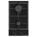 Превью картинка Газовая варочная панель домино Zigmund & Shtain G 14.3 B #1