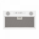 Превью картинка Полновстраиваемая вытяжка Elikor Врезной блок 52П-400-П3Д белый/белый #5