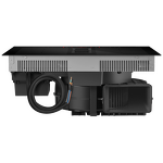 Превью картинка Индукционная варочная панель Maunfeld MIHC604SF2BK #23