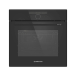 Превью картинка Электрический духовой шкаф Meferi MEO6017BK ULTRA #1