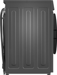 Превью картинка Стиральная машина с фронтальной загрузкой Weissgauff WMD 61211 D Inverter Steam Deep Grey #10