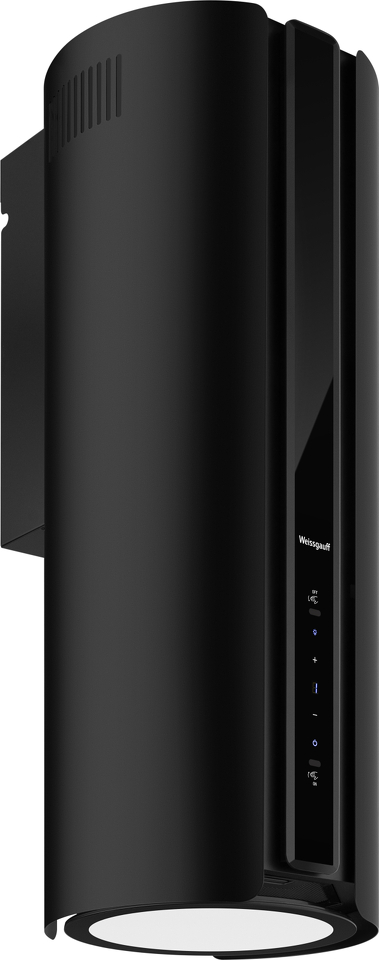 Фото Цилиндрическая вытяжка Weissgauff Sun BLDC BL