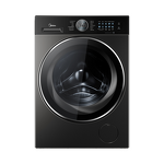 Превью картинка Стиральная машина с фронтальной загрузкой Midea MF210W105WB/T #1