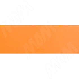 Картинка Proadec Кромка ПВХ Оранжевый (Egger U332 ST9) (689L 22X1)