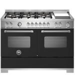 Превью картинка Центр варочный Bertazzoni MAS126G2ENET2 #1