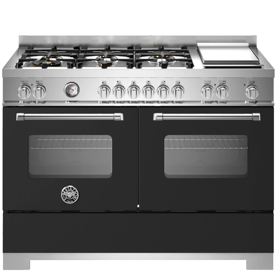 Фото Центр варочный Bertazzoni MAS126G2ENET2