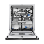 Превью картинка Посудомоечная машина 60см встраиваемая Midea MID60S490I #5