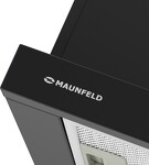 Превью картинка Встраиваемая вытяжка Maunfeld VS Fast 60 черный #15