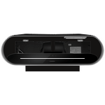 Превью картинка Цилиндрическая вытяжка Maunfeld MURANO 80 Black/Anthracite #11