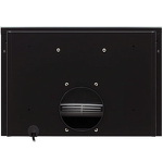 Превью картинка Встраиваемая вытяжка KRONA KAMILLA F 450 black #8