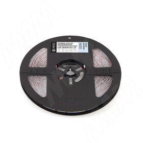 Картинка PULSE Лента светодиодная 2835/120, 24V, 15 м, длинное соединение, холодный белый 6000К, IP20, 9.6W/1м (LS24-2835CW-9.6-L-LR)