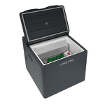 Превью картинка Холодильник Автохолодильник электрогазовый Meyvel AF-50GM #12