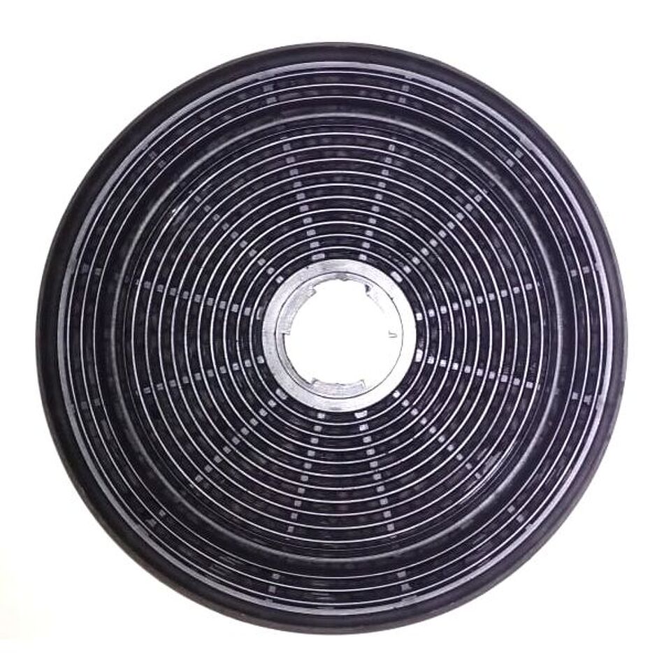 Фото Фильтр для вытяжки Maunfeld CF172C (2 штуки в коробке)