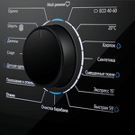 Превью картинка Стиральная машина с фронтальной загрузкой Maunfeld MFWM1410STWH03 #9