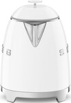 Превью картинка Чайник Smeg KLF05WHEU #2