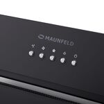 Превью картинка Полновстраиваемая вытяжка Maunfeld TRAPEZE 602IG BLACK #10