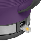 Превью картинка Чайник Maunfeld MGK-631VL #5