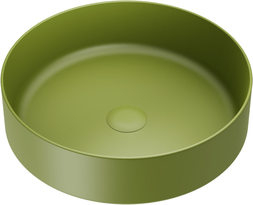 Фото Omoikiri Mira-GU Natceramic/гуакамоле