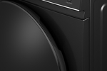 Превью картинка Стиральная машина с фронтальной загрузкой Weissgauff WMD 61211 D Inverter Steam Matt Black #9