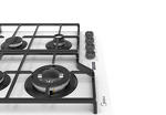Превью картинка Газовая варочная панель Midea Варочная панель газовая MIDEA MG697TTGW #6